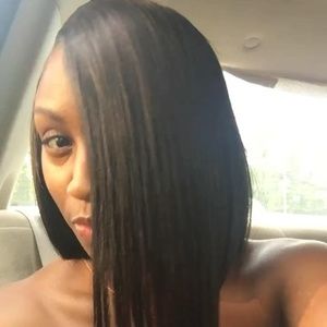 Meet your Posher, Shalisa
